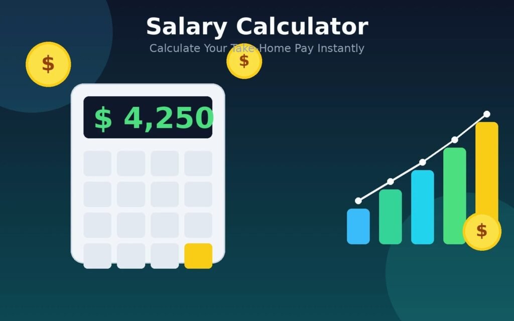 Salary Calculator