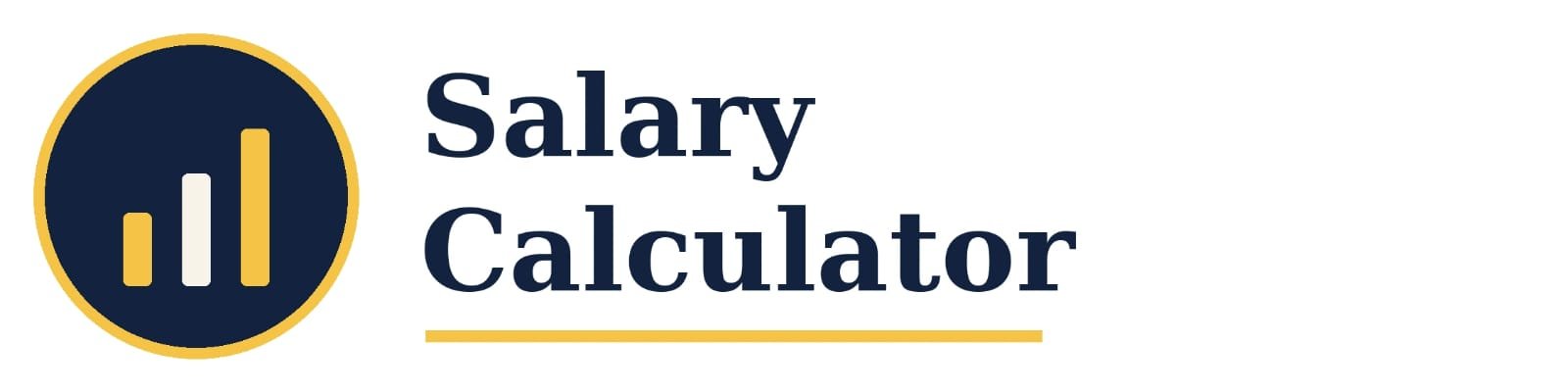 Salary Calculator