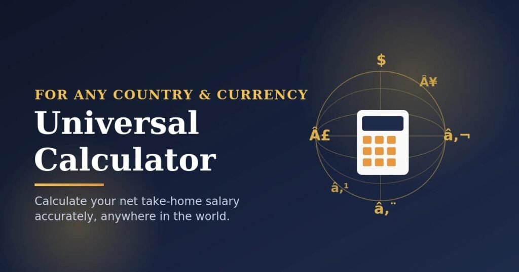 Universal Calculator