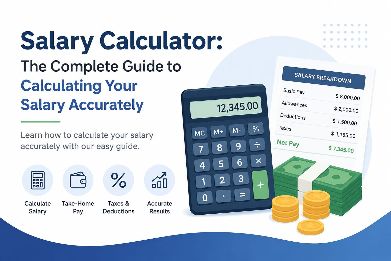 Salary Calculation Guide